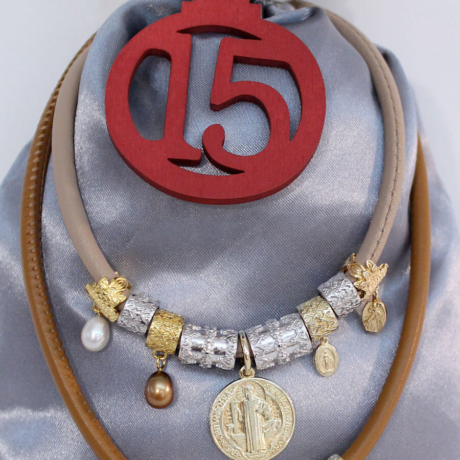 Ruth Sellack Schmuckobjekte Stuttgart Adventskalender