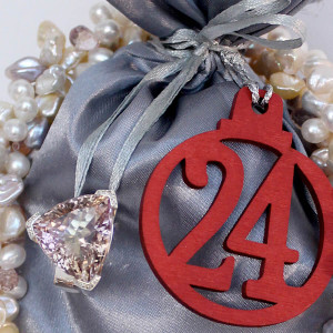 Ruth Sellack Adventskalender Türchen Nr. 24