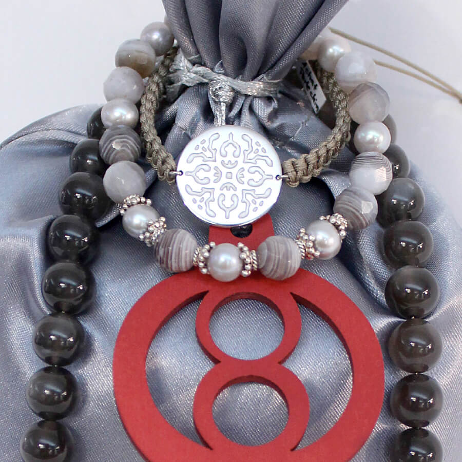 Adventskalender Ruth Sellack Schmuckobjekte