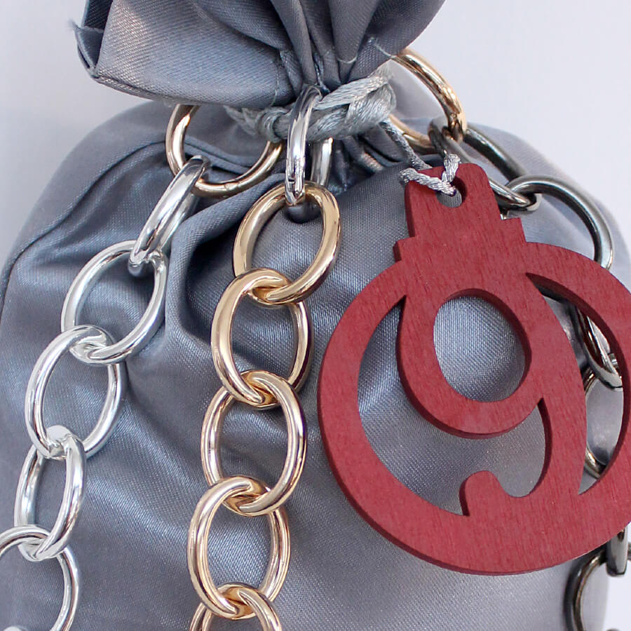 Ruth Sellack Schmuckobjekte Adventskalender Türchen Nr. 9